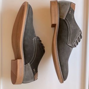 NWT Oxfords